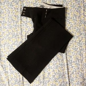 Black Dress Pants